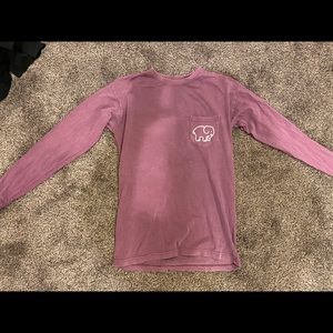 ivory ella longsleeve